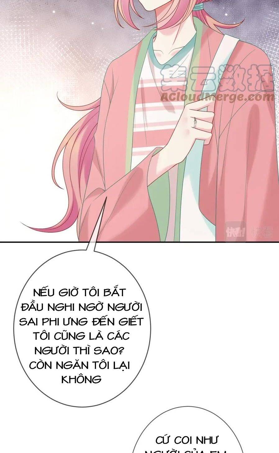 Danh Môn Chí Ái: Chapter 383.2