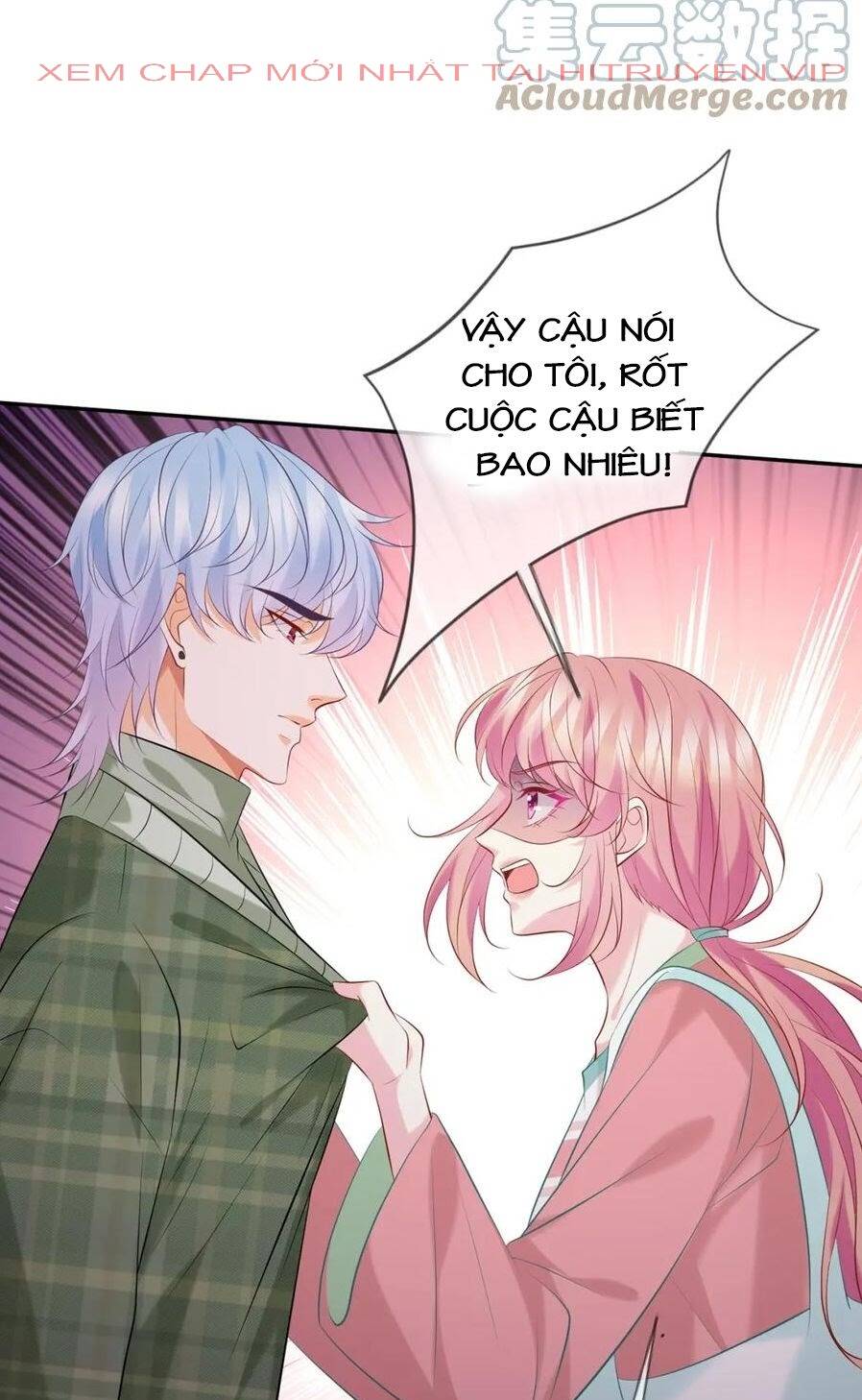 Danh Môn Chí Ái: Chapter 383.2