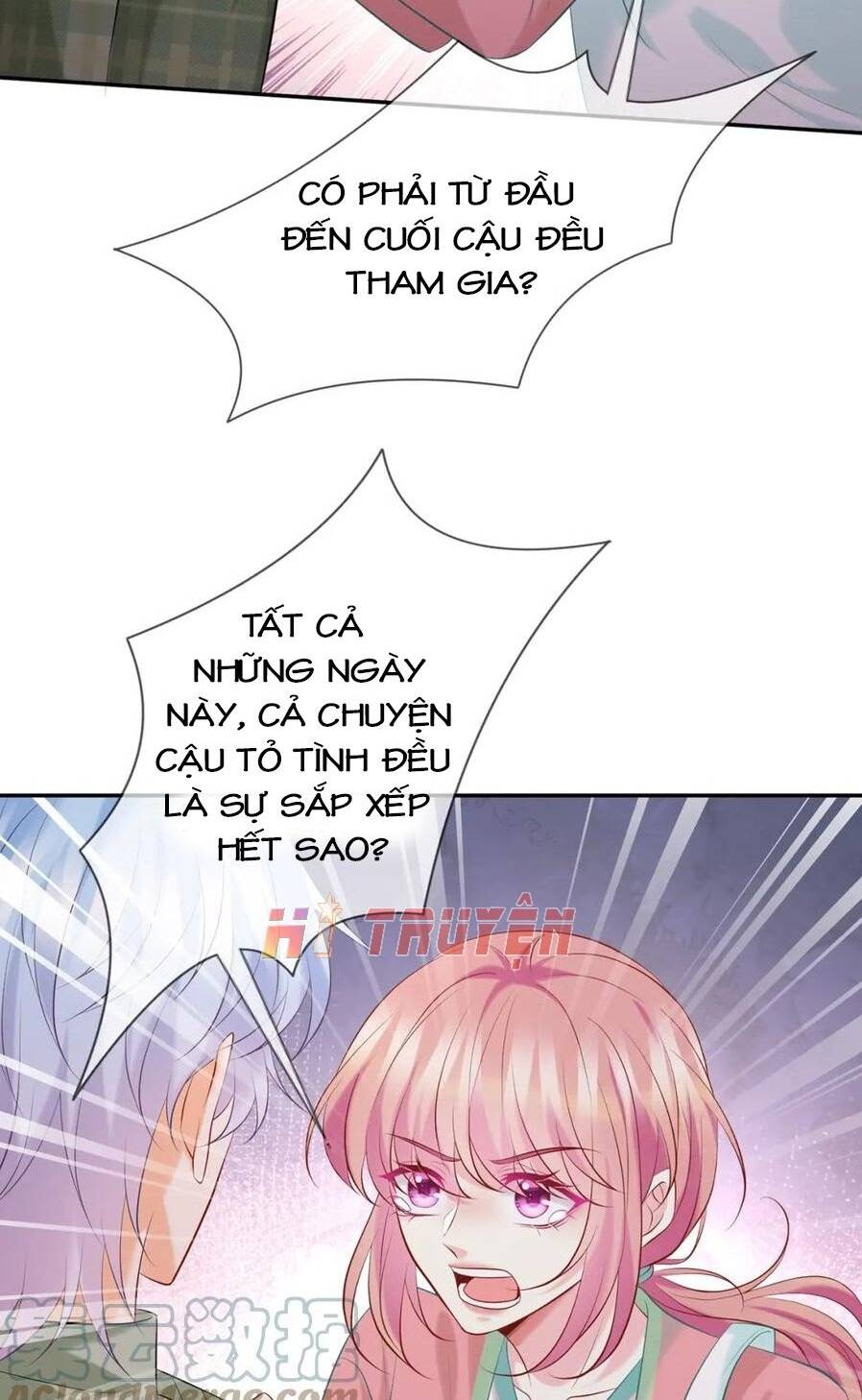 Danh Môn Chí Ái: Chapter 383.2