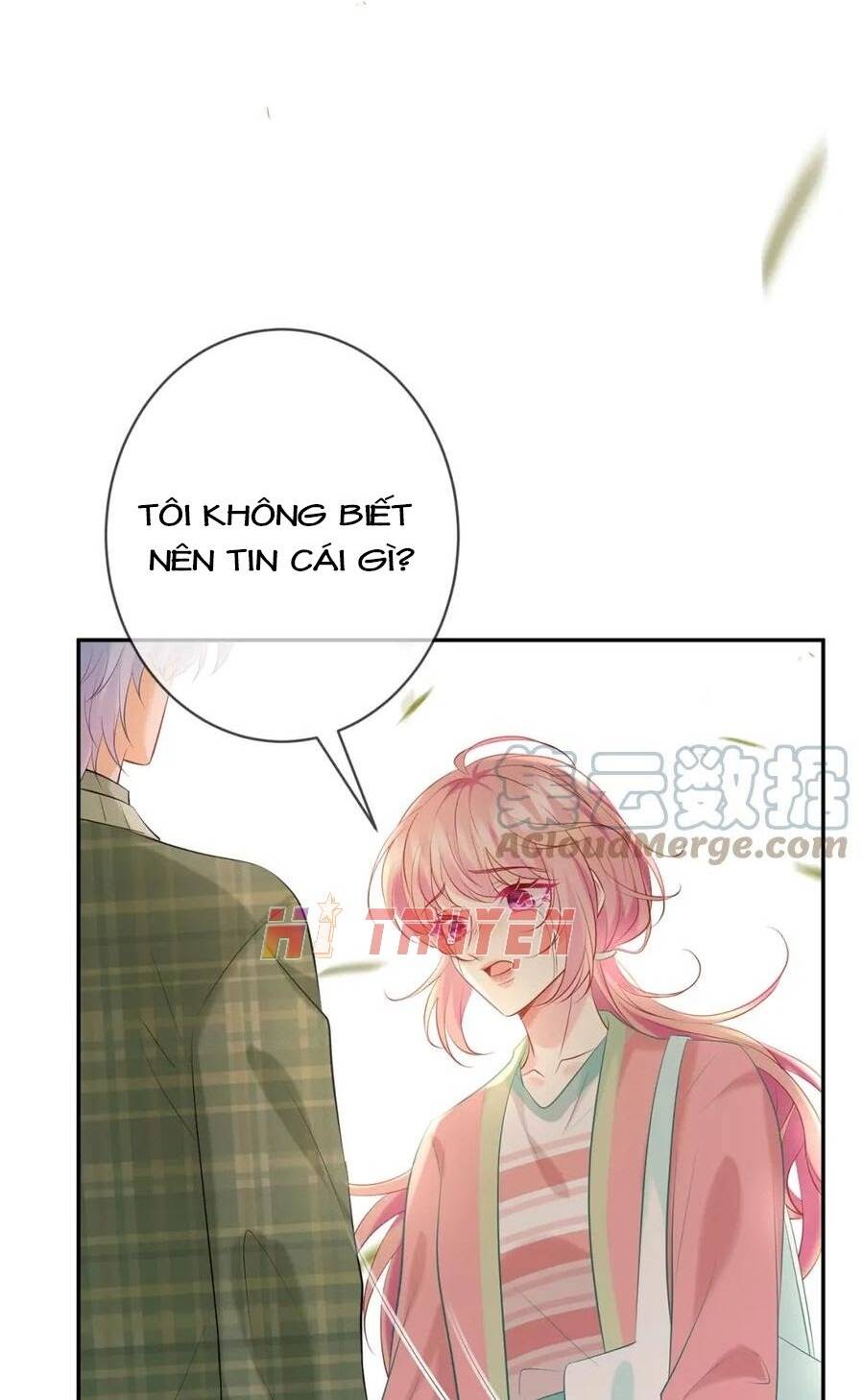 Danh Môn Chí Ái: Chapter 383.2