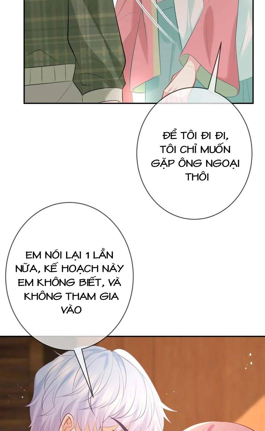 Danh Môn Chí Ái: Chapter 383.2