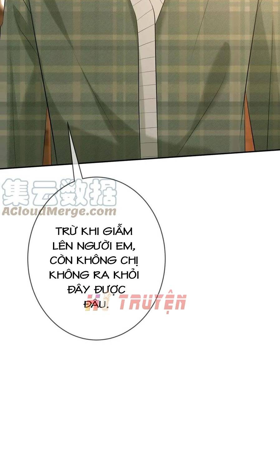 Danh Môn Chí Ái: Chapter 383.2
