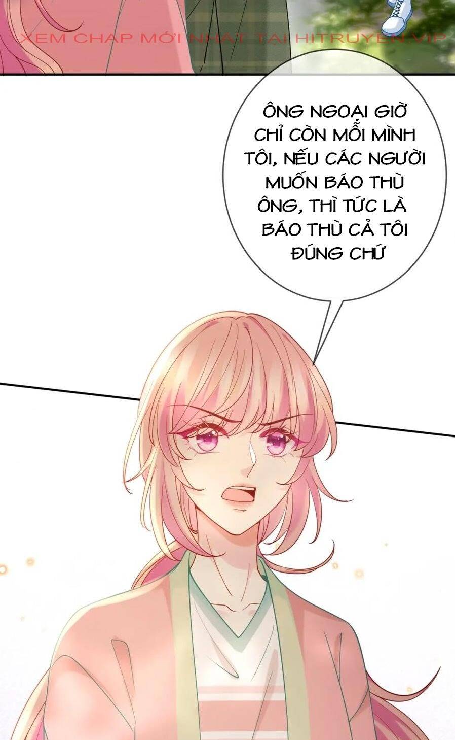 Danh Môn Chí Ái: Chapter 383.2