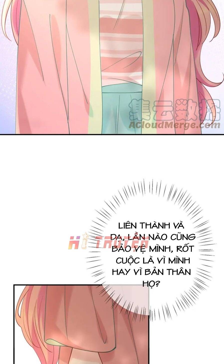 Danh Môn Chí Ái: Chapter 383.2