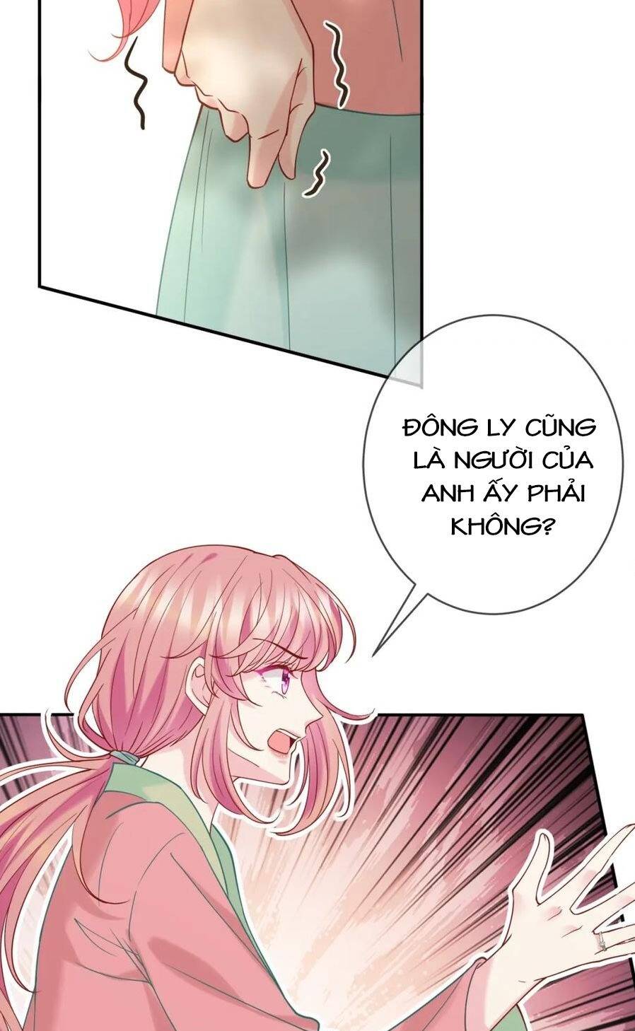 Danh Môn Chí Ái: Chapter 383.2