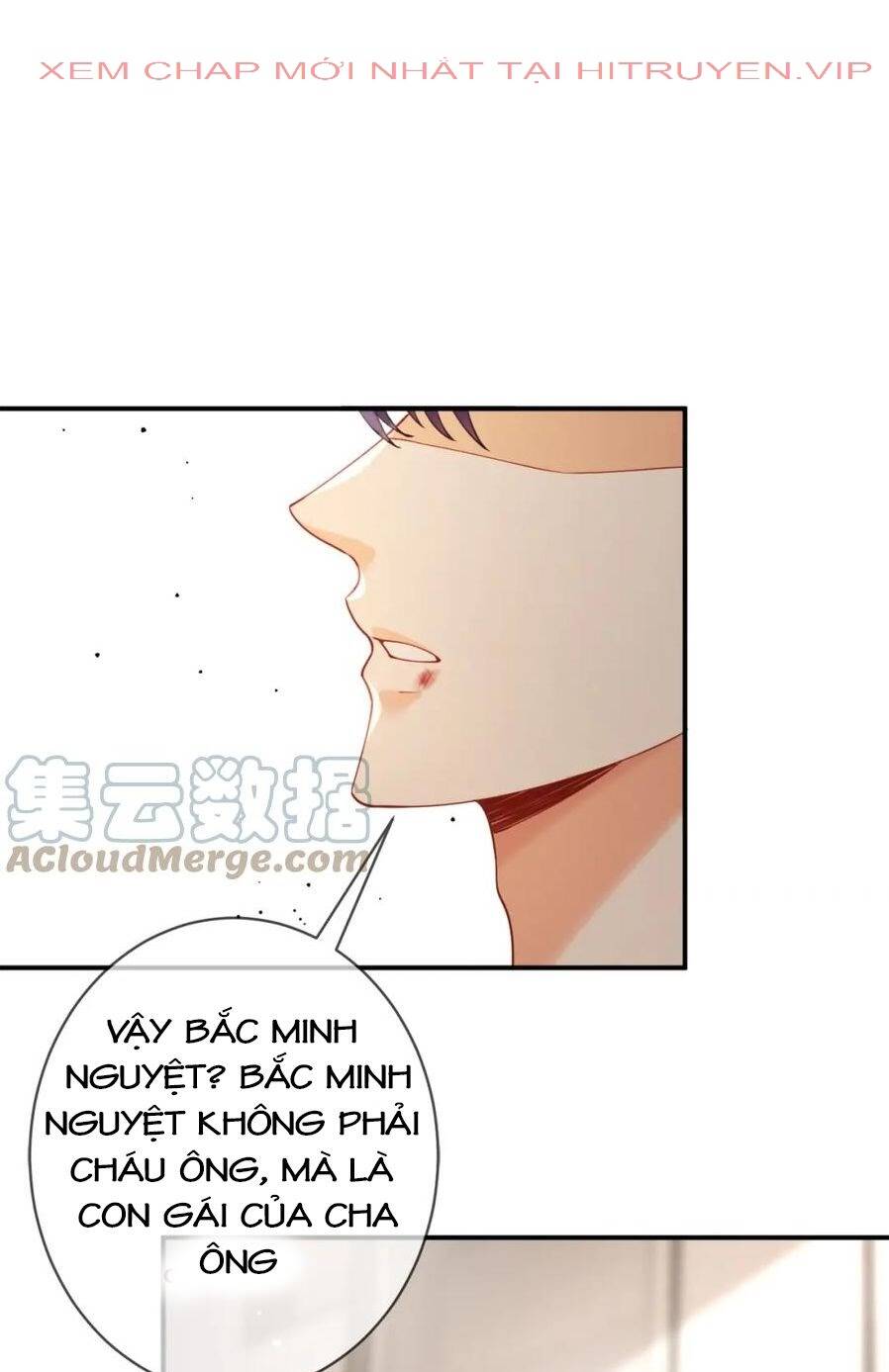 Danh Môn Chí Ái: Chapter 385.2