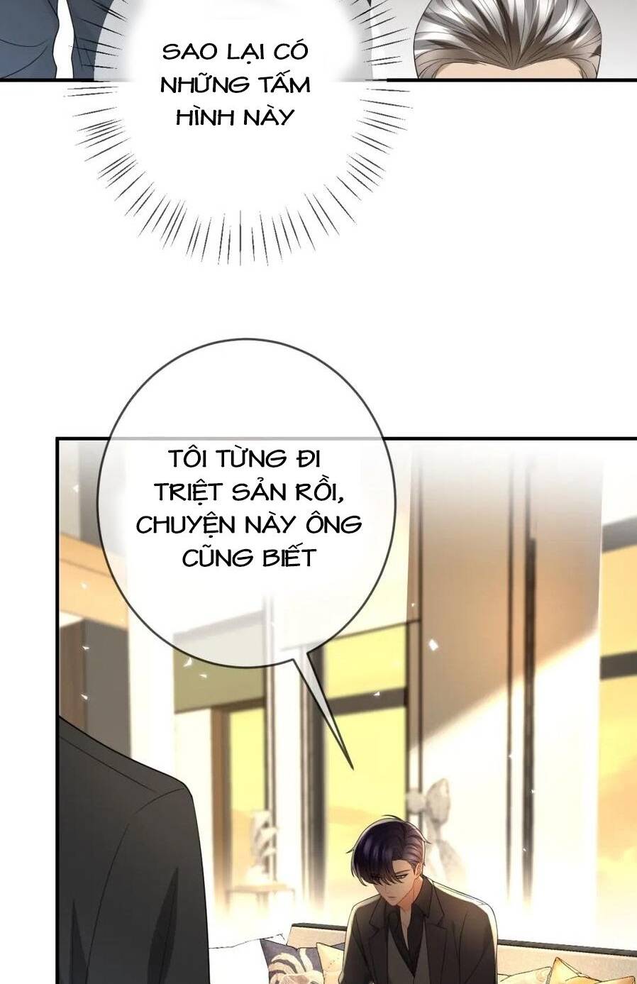 Danh Môn Chí Ái: Chapter 385.2