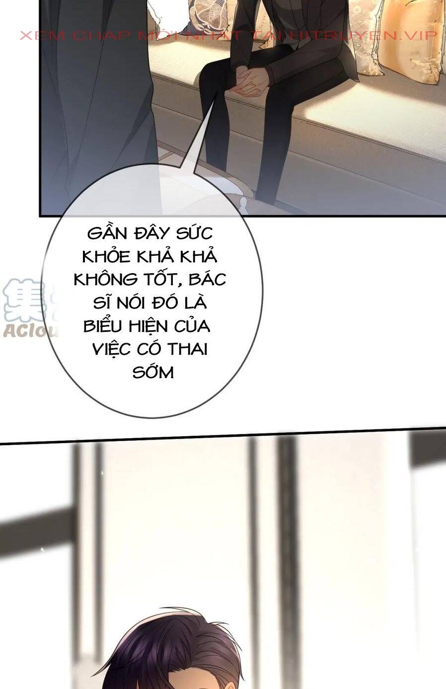 Danh Môn Chí Ái: Chapter 385.2