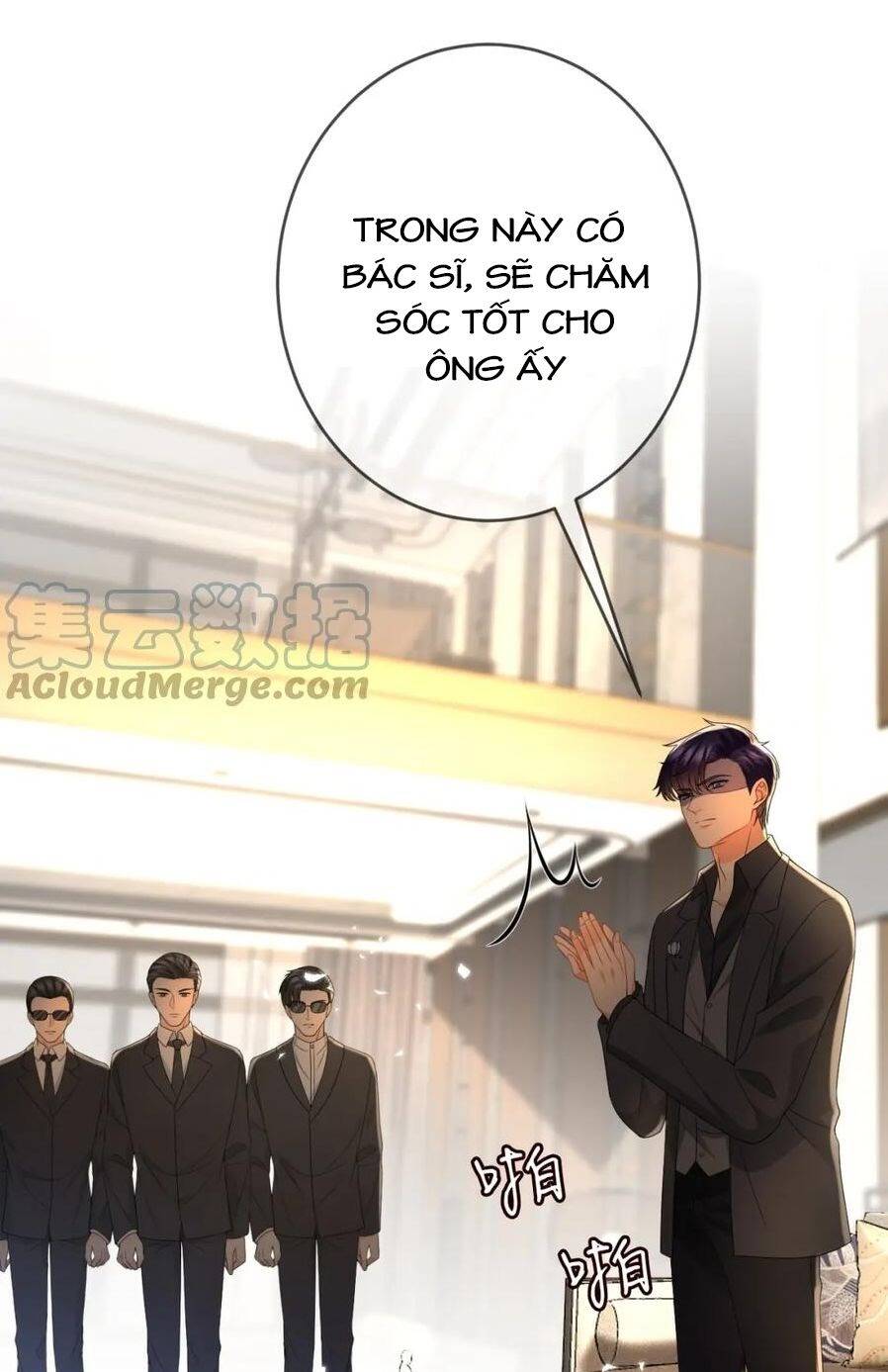 Danh Môn Chí Ái: Chapter 385.2