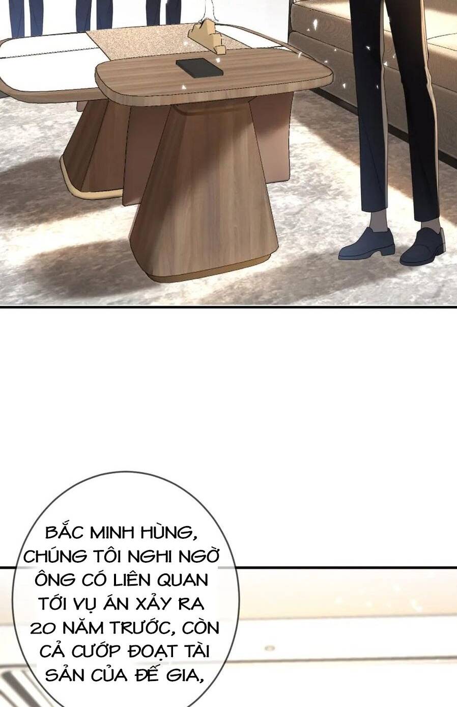 Danh Môn Chí Ái: Chapter 385.2