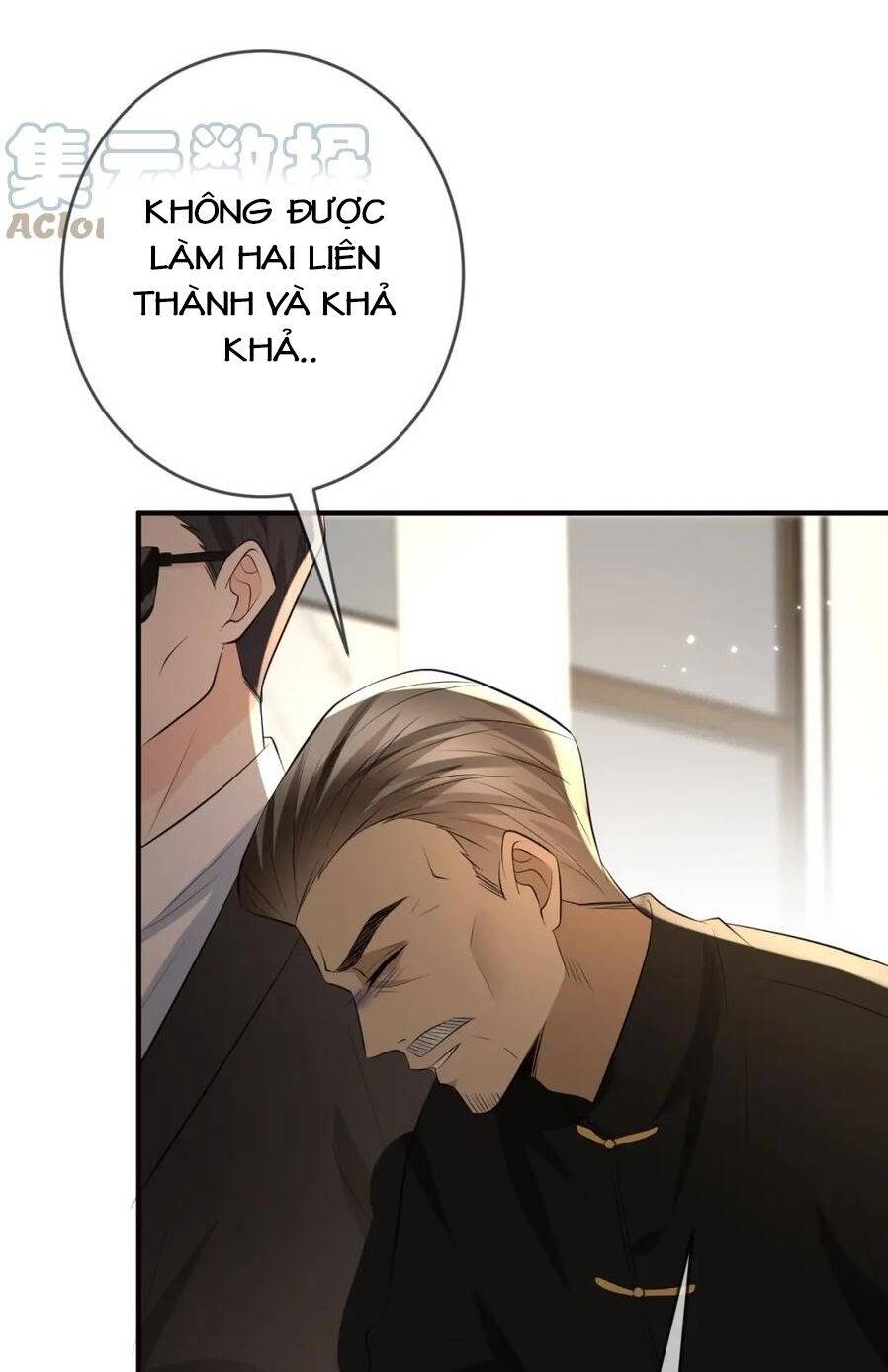 Danh Môn Chí Ái: Chapter 385.2