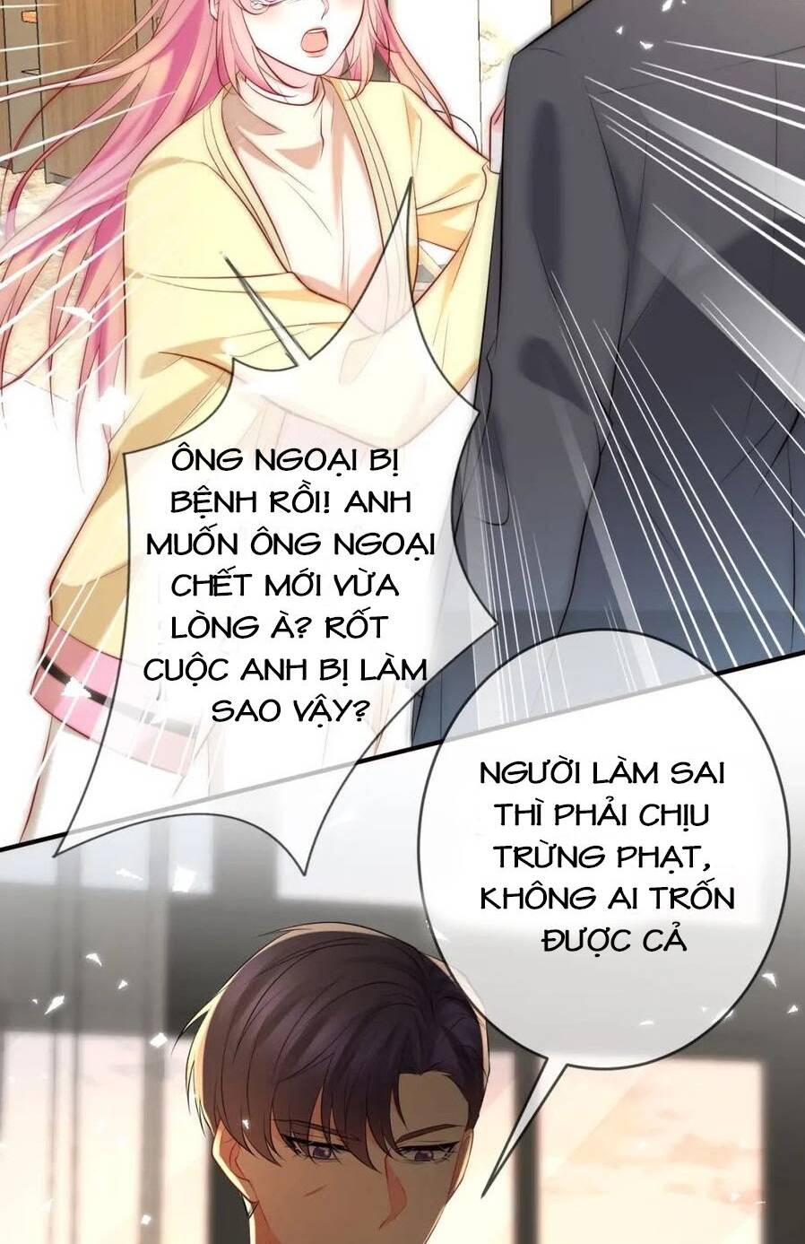 Danh Môn Chí Ái: Chapter 385.2