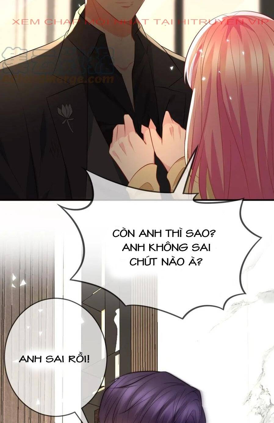 Danh Môn Chí Ái: Chapter 385.2