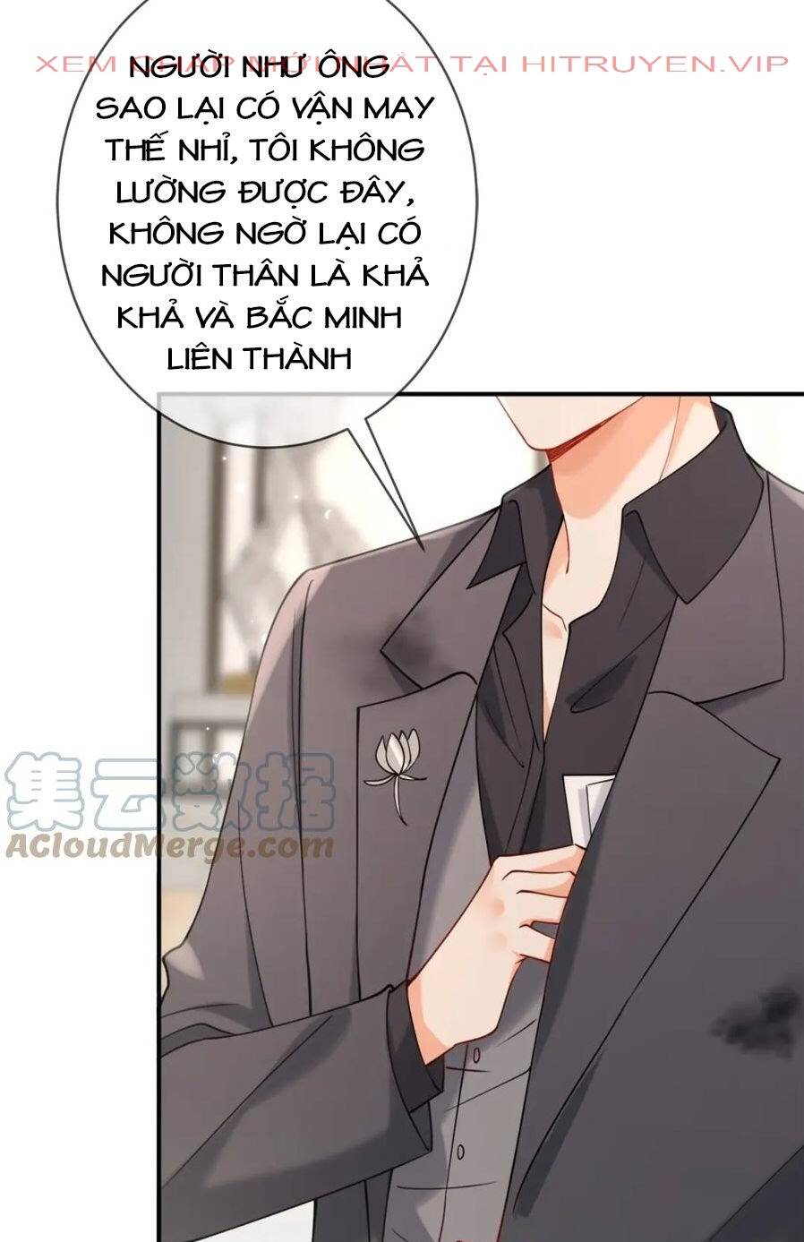 Danh Môn Chí Ái: Chapter 385.2
