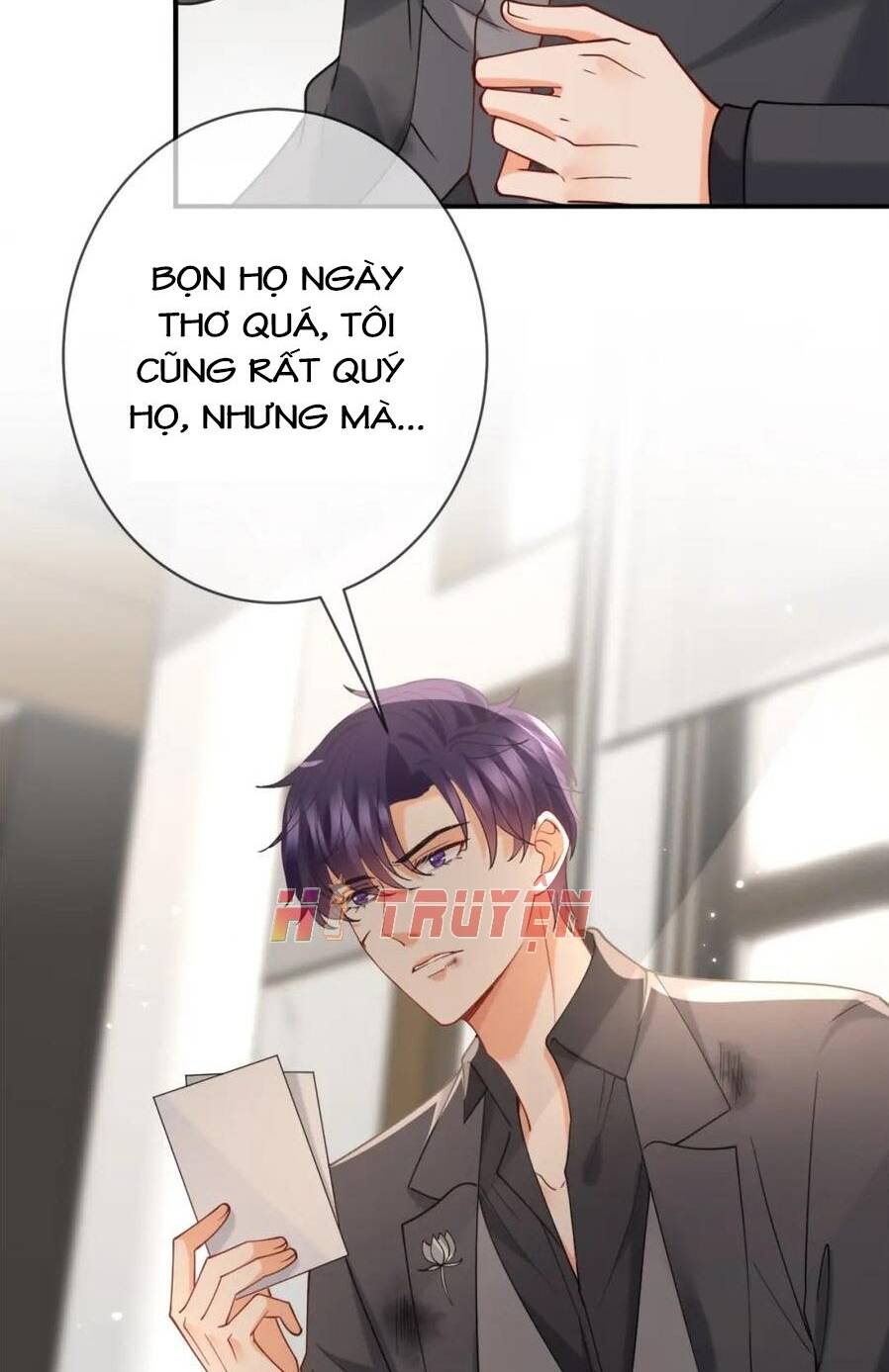Danh Môn Chí Ái: Chapter 385.2