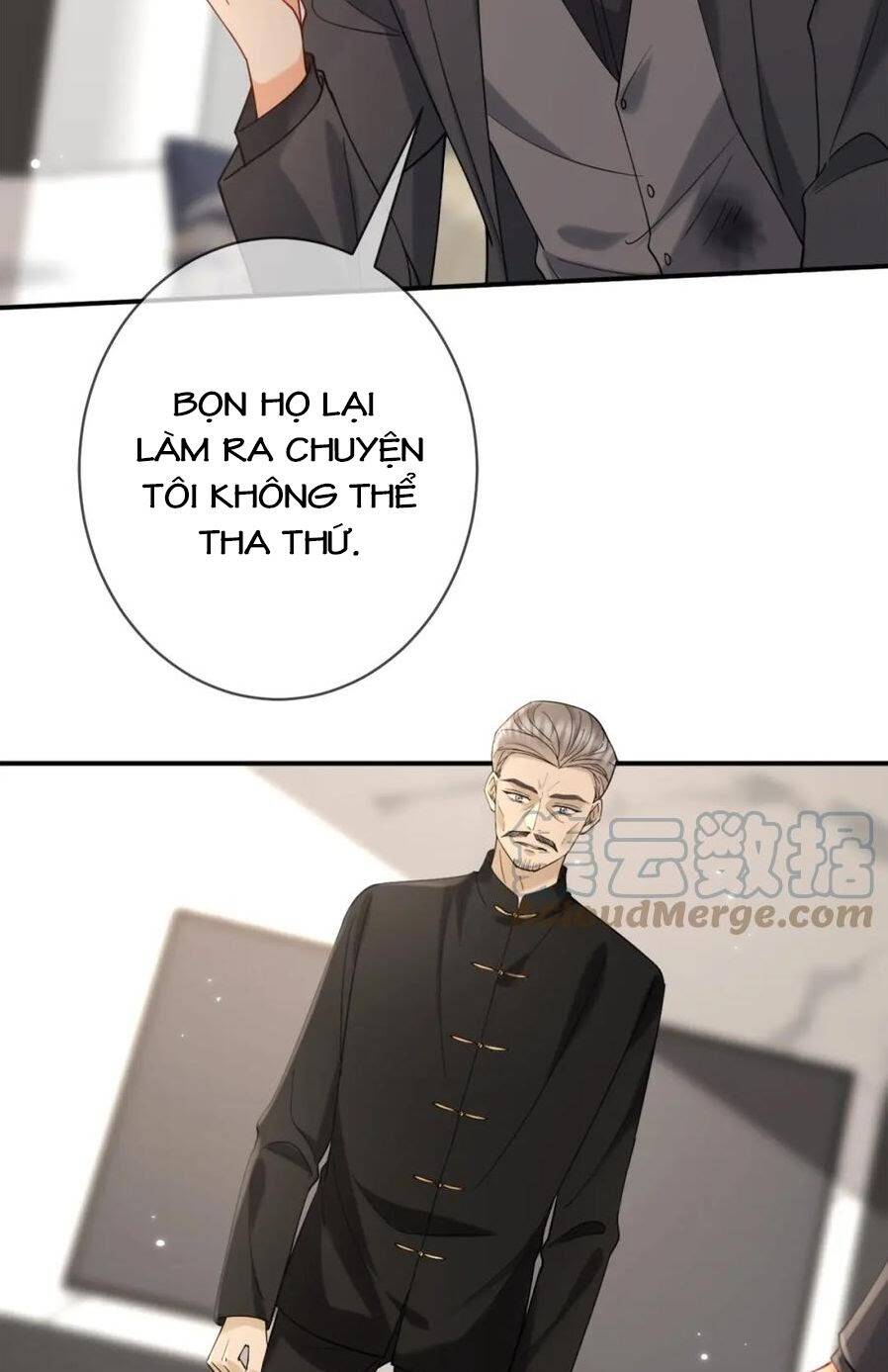 Danh Môn Chí Ái: Chapter 385.2