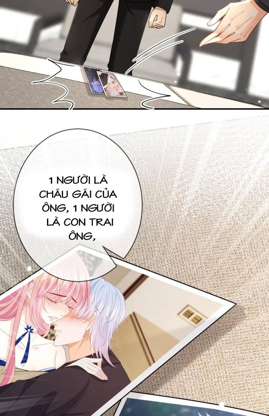 Danh Môn Chí Ái: Chapter 385.2