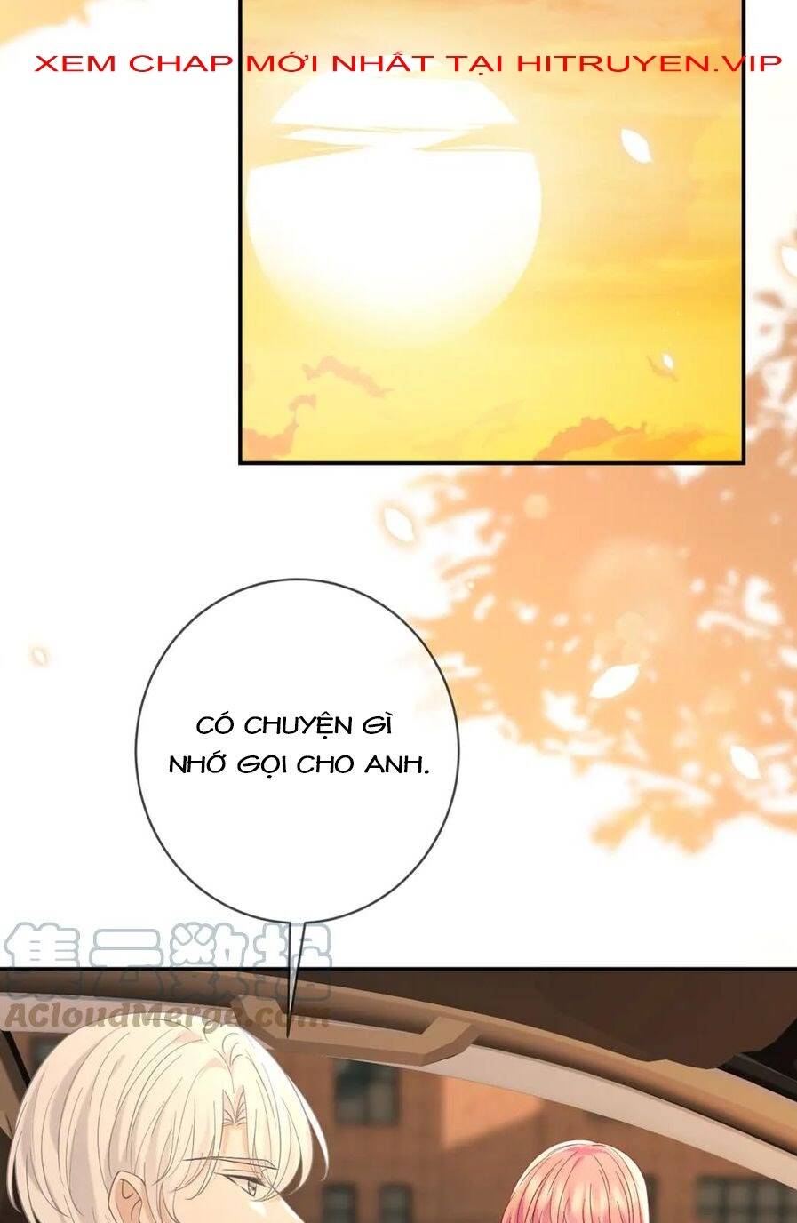 Danh Môn Chí Ái: Chapter 393.1