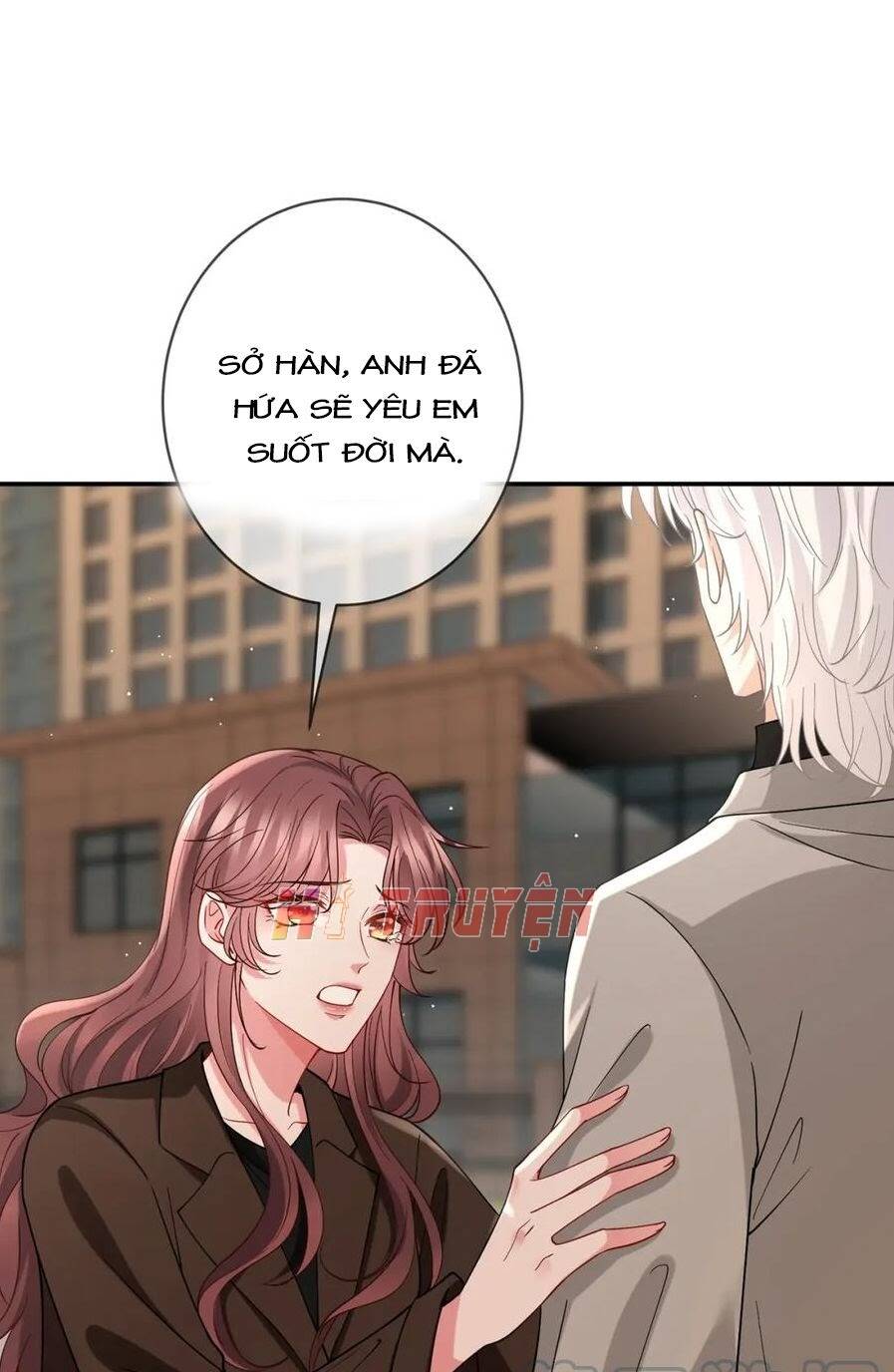 Danh Môn Chí Ái: Chapter 393.2