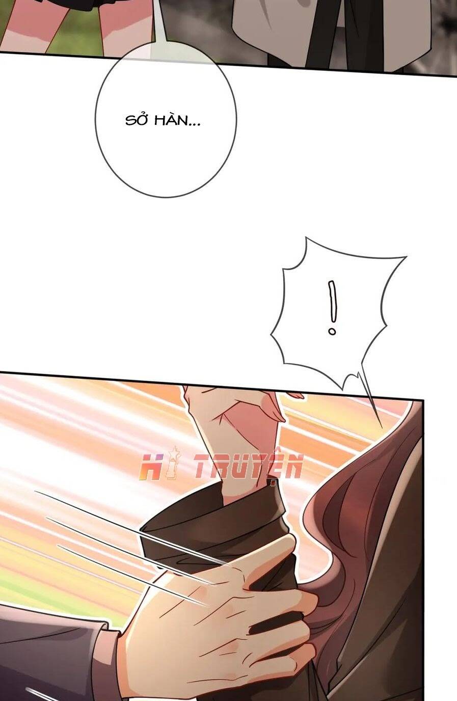 Danh Môn Chí Ái: Chapter 393.2