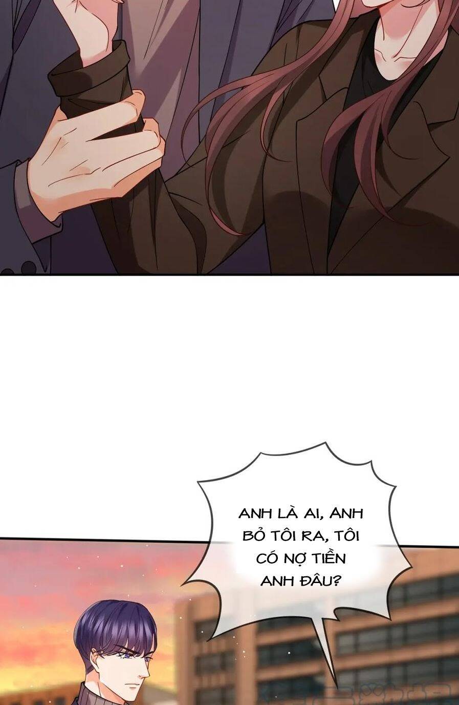 Danh Môn Chí Ái: Chapter 393.2