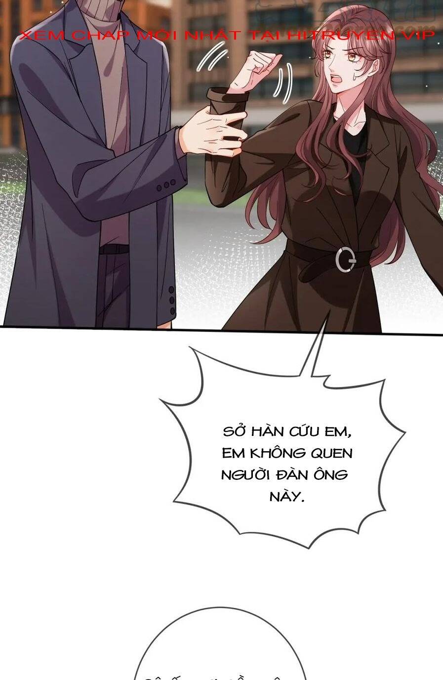 Danh Môn Chí Ái: Chapter 393.2