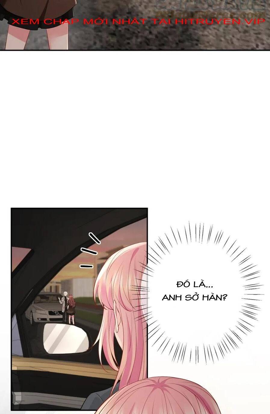 Danh Môn Chí Ái: Chapter 393.2