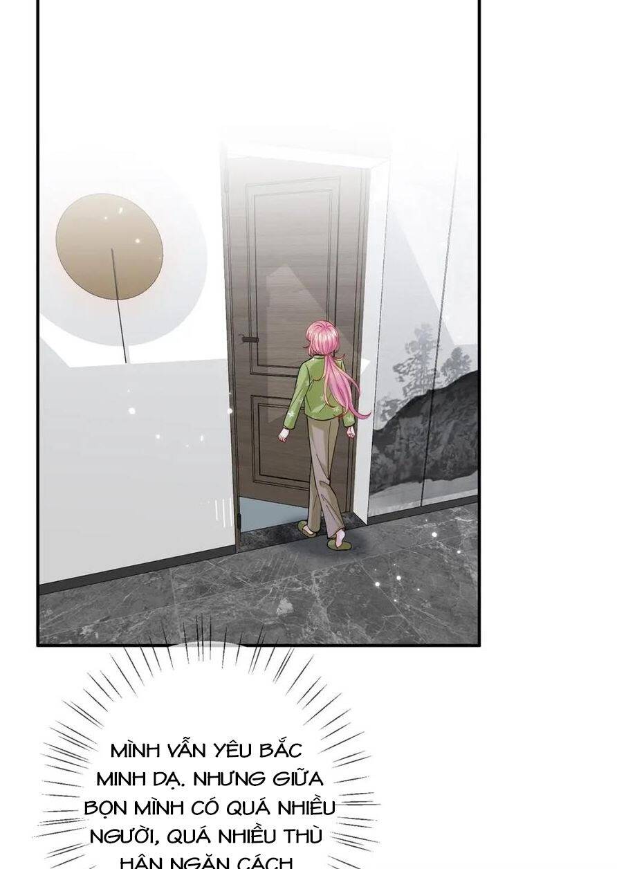 Danh Môn Chí Ái: Chapter 398.2