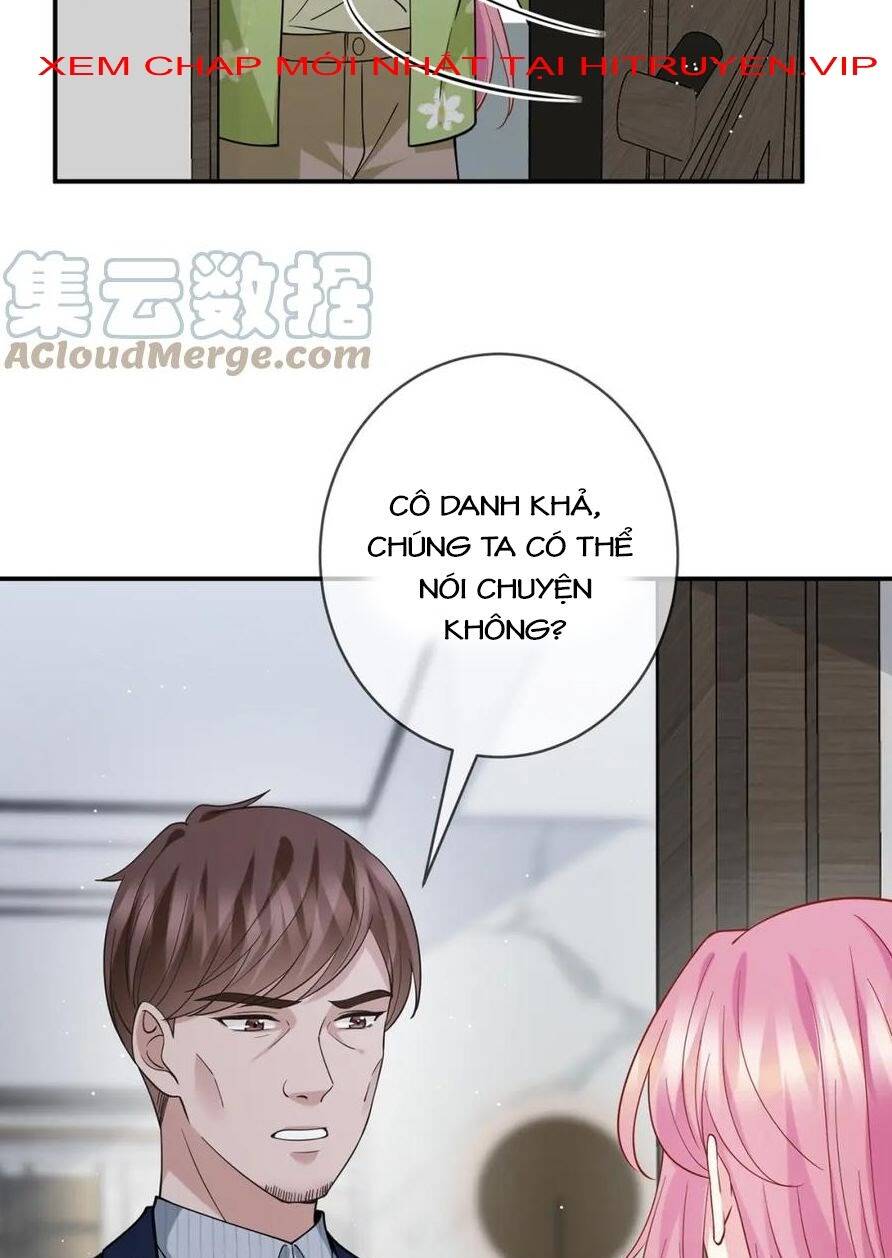 Danh Môn Chí Ái: Chapter 398.2