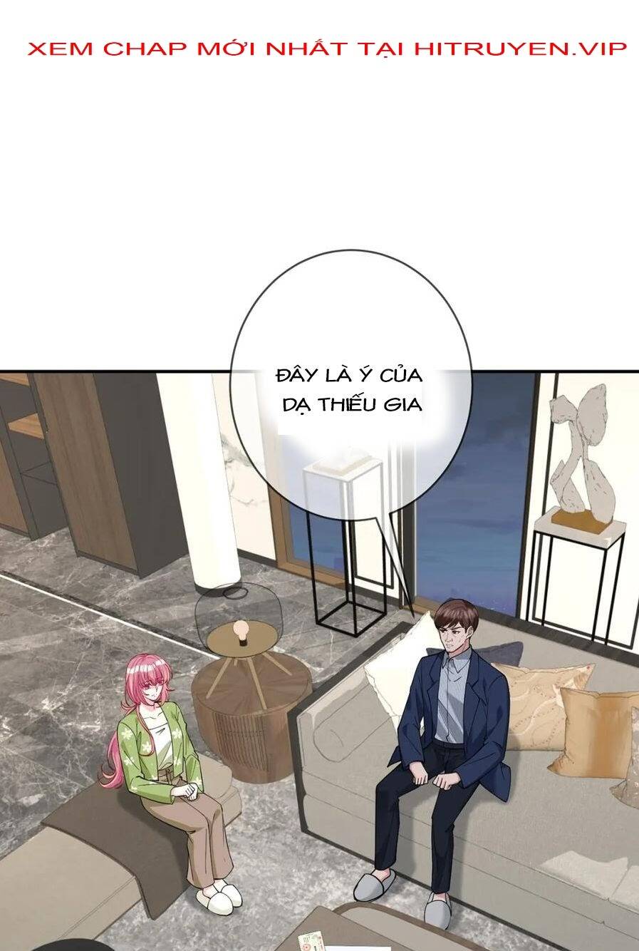 Danh Môn Chí Ái: Chapter 399.1