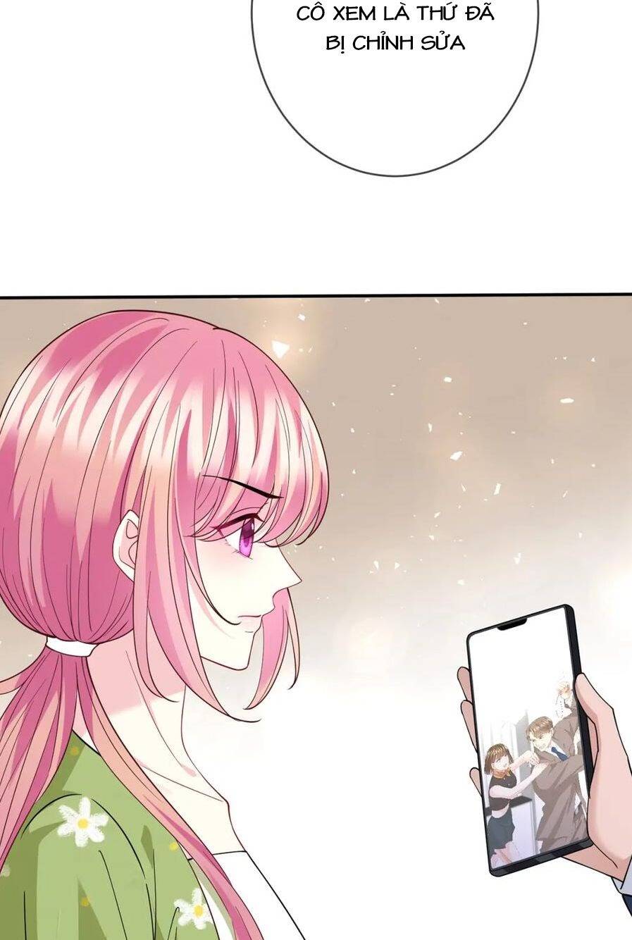 Danh Môn Chí Ái: Chapter 399.1