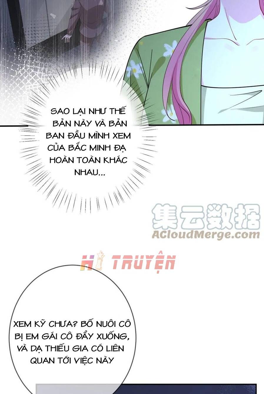 Danh Môn Chí Ái: Chapter 399.1