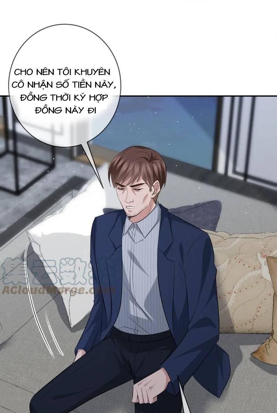 Danh Môn Chí Ái: Chapter 399.1