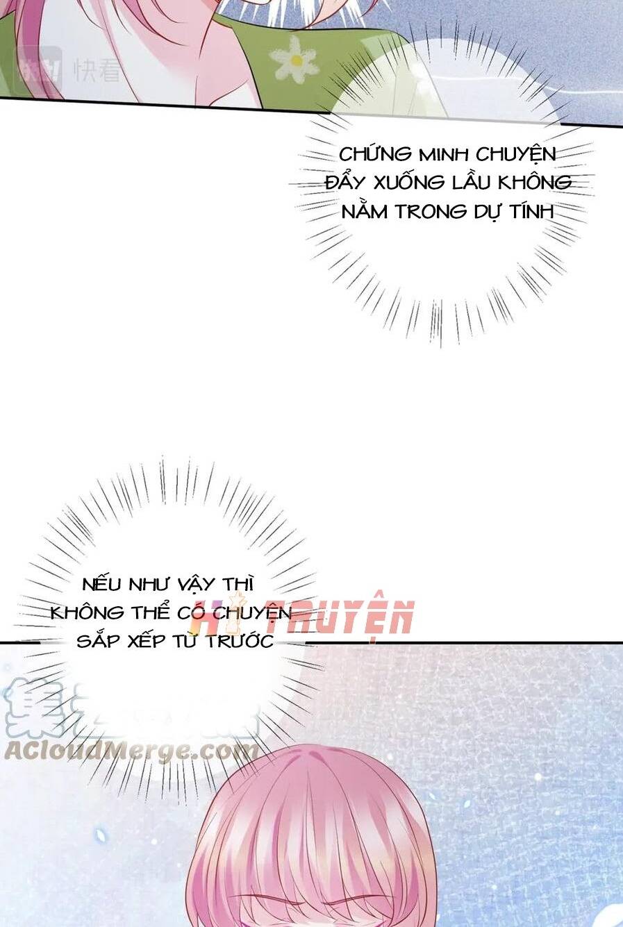 Danh Môn Chí Ái: Chapter 399.1