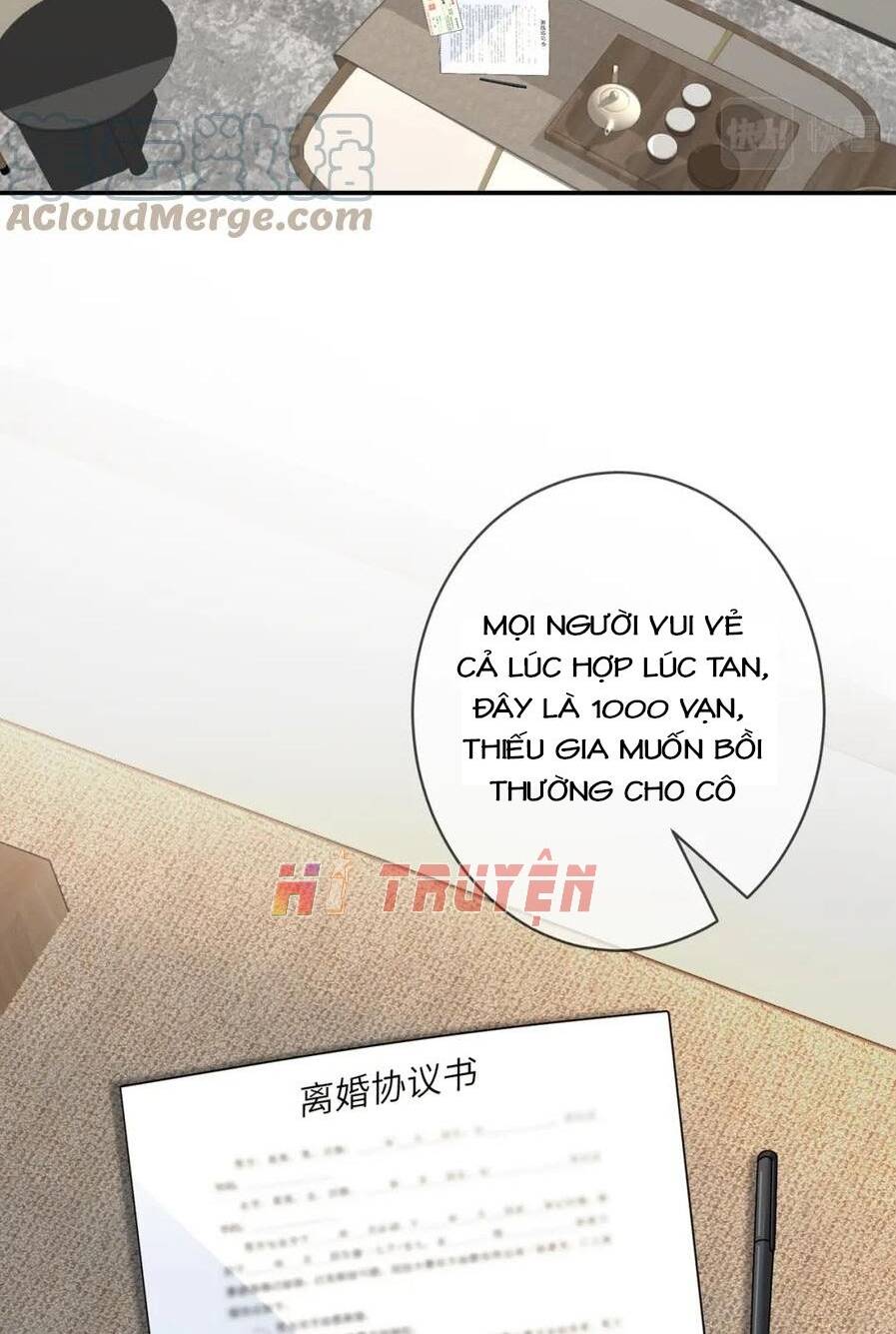 Danh Môn Chí Ái: Chapter 399.1