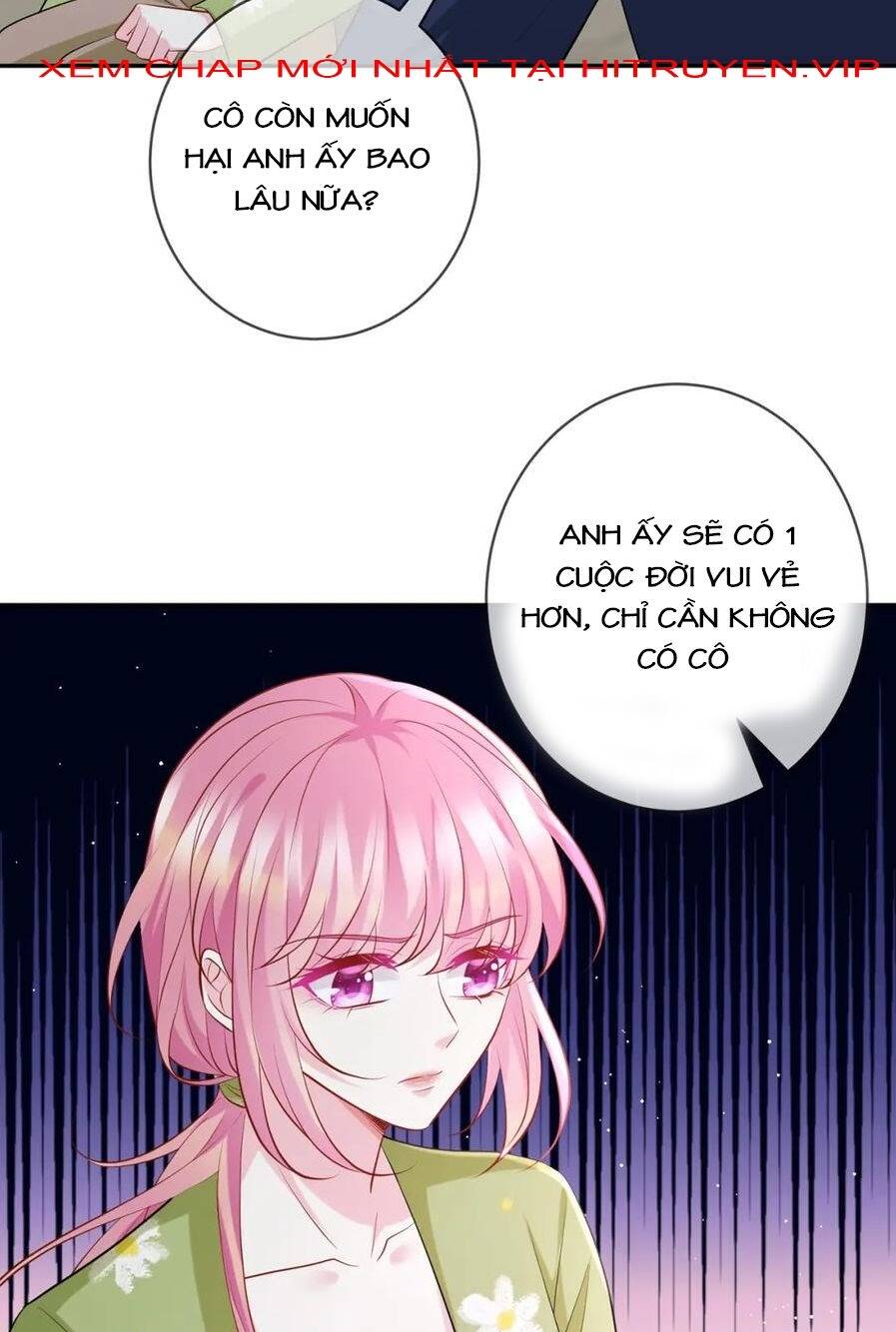 Danh Môn Chí Ái: Chapter 399.1