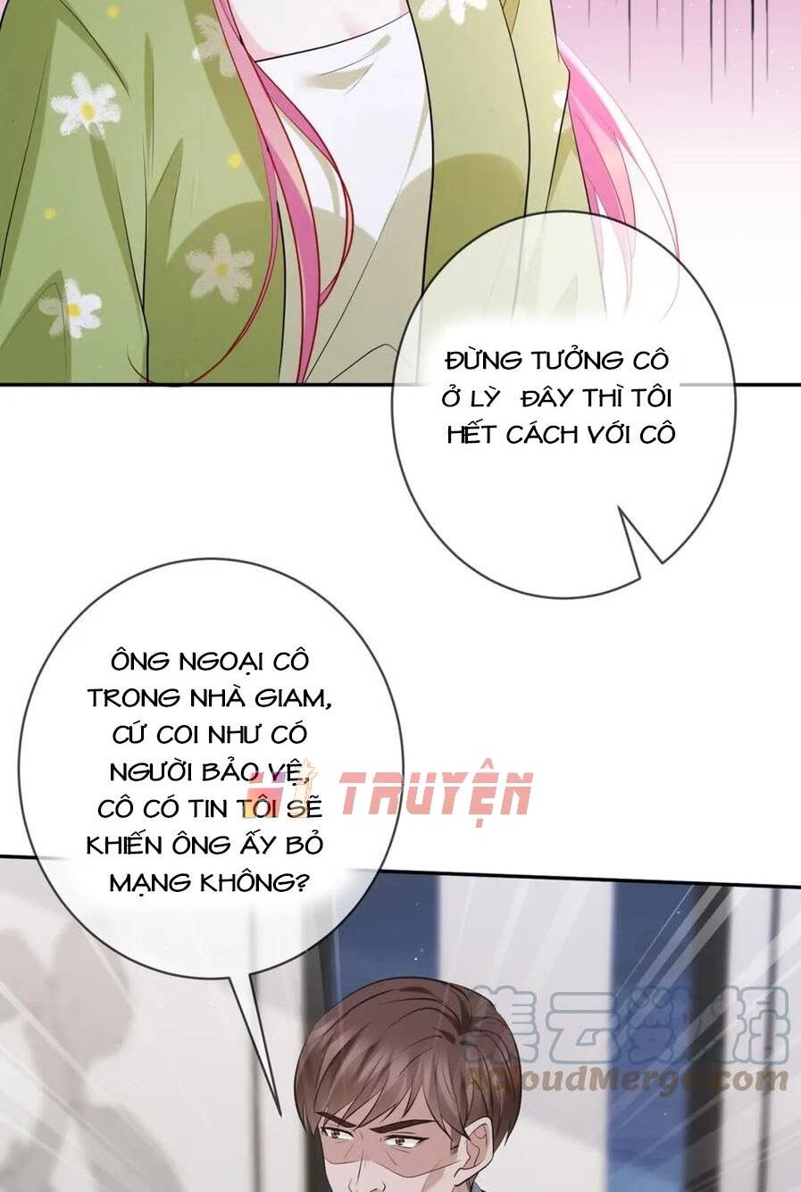 Danh Môn Chí Ái: Chapter 399.1