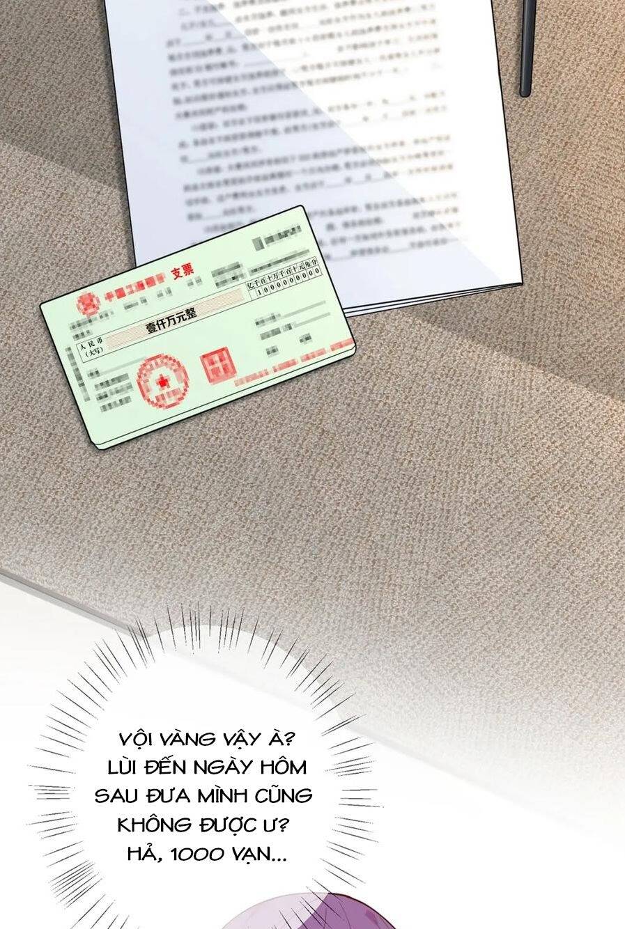 Danh Môn Chí Ái: Chapter 399.1