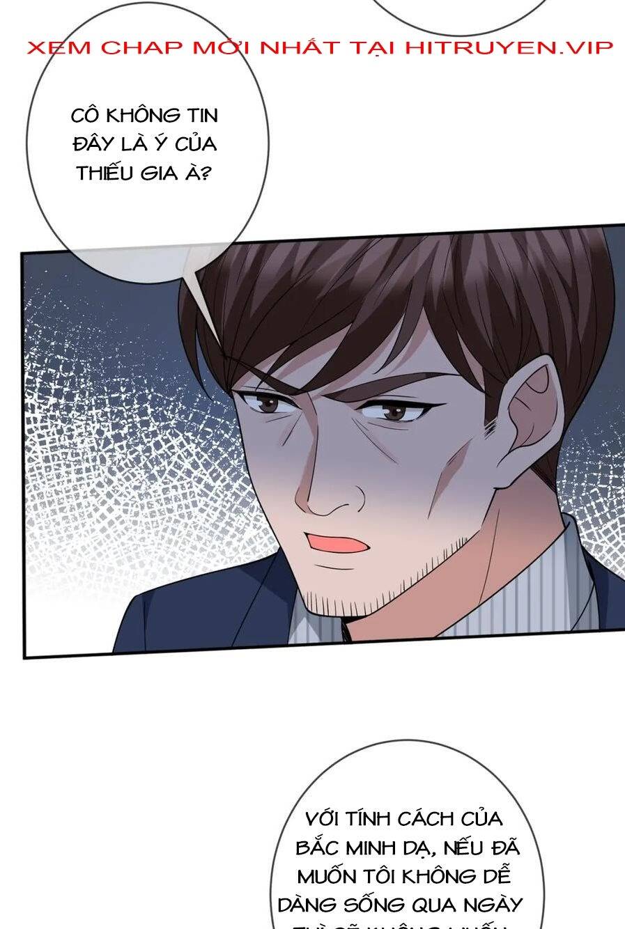 Danh Môn Chí Ái: Chapter 399.1