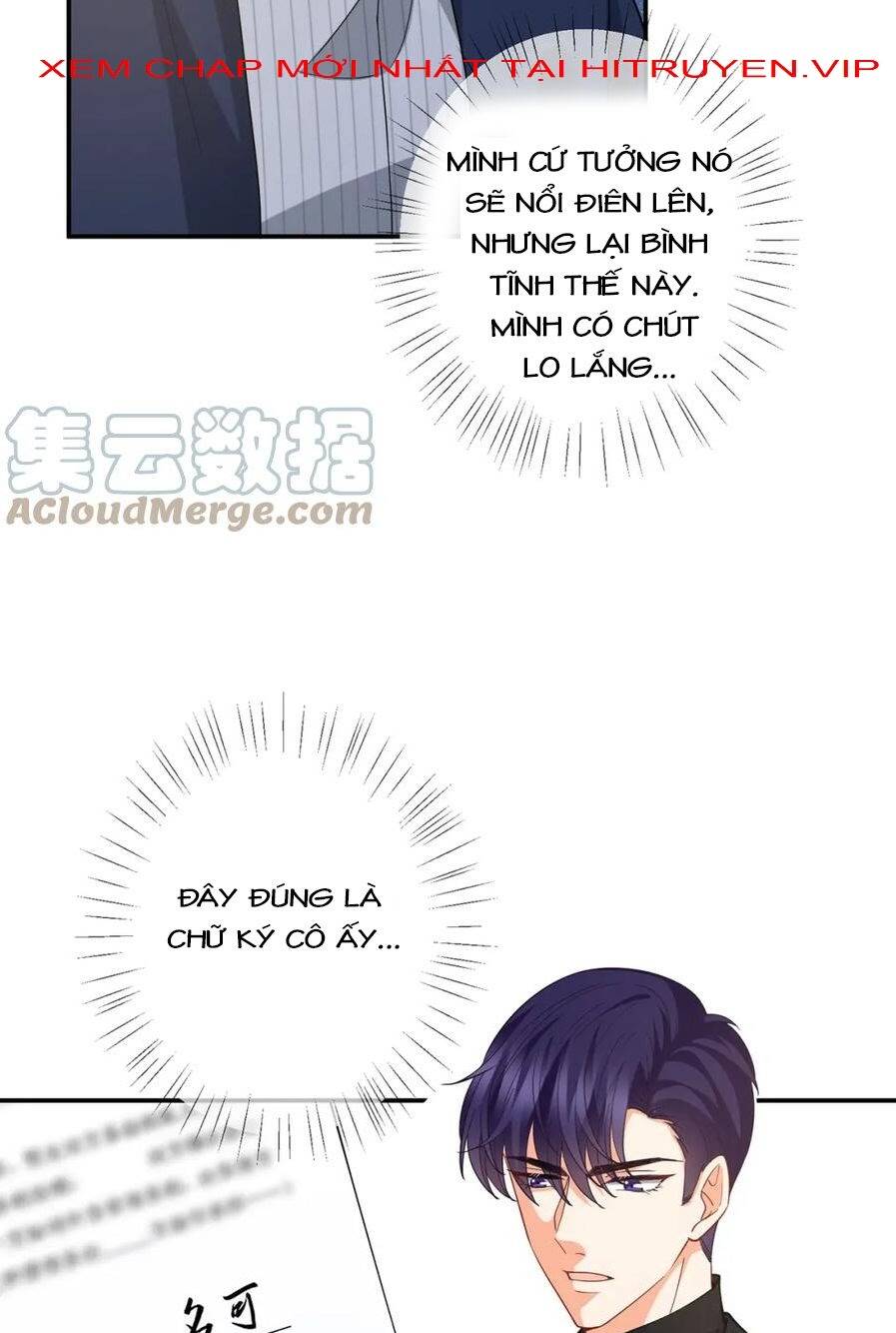Danh Môn Chí Ái: Chapter 399.2