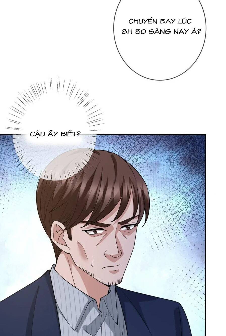 Danh Môn Chí Ái: Chapter 399.2
