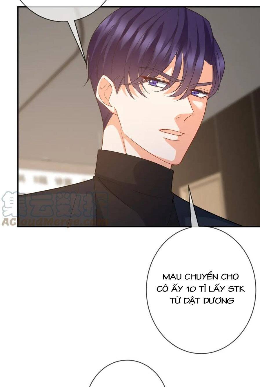 Danh Môn Chí Ái: Chapter 399.2