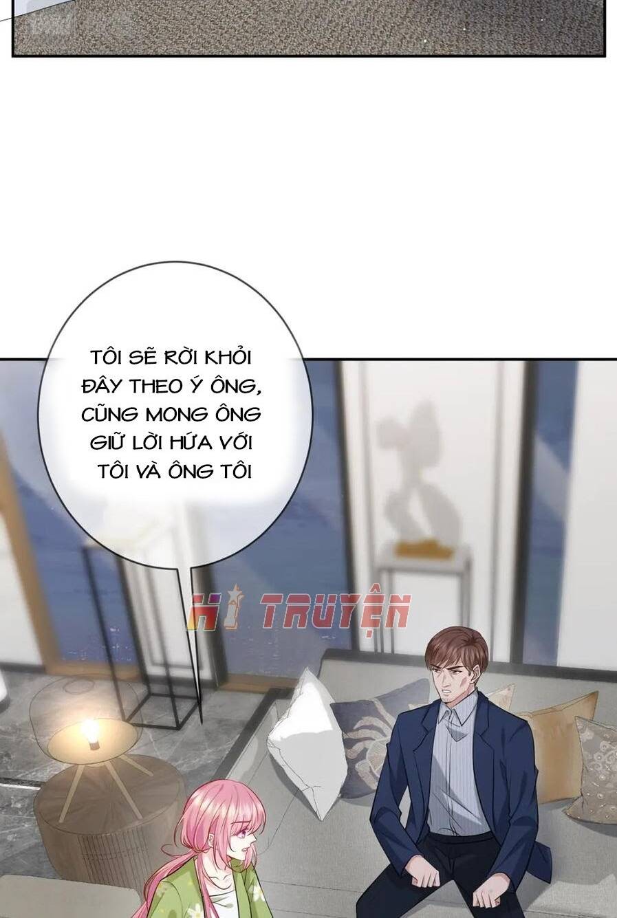 Danh Môn Chí Ái: Chapter 399.2