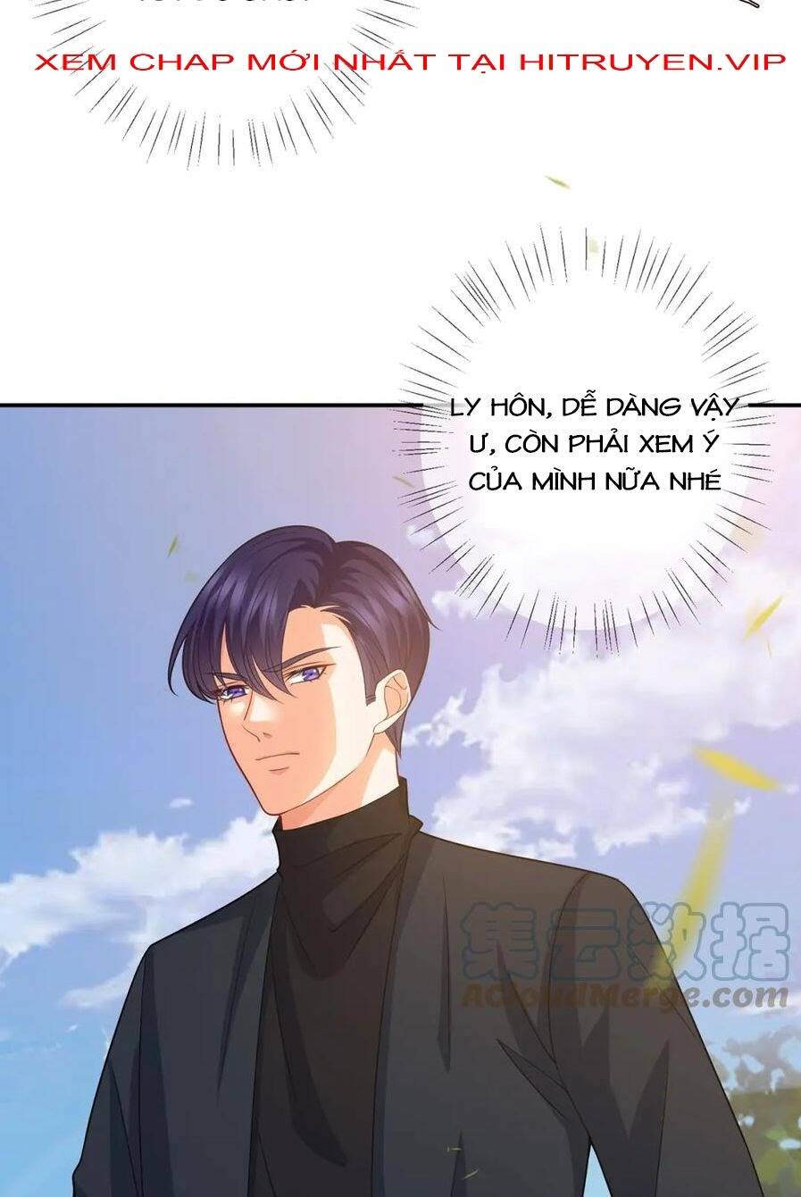 Danh Môn Chí Ái: Chapter 399.2