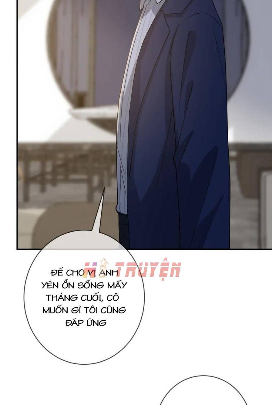 Danh Môn Chí Ái: Chapter 399.2