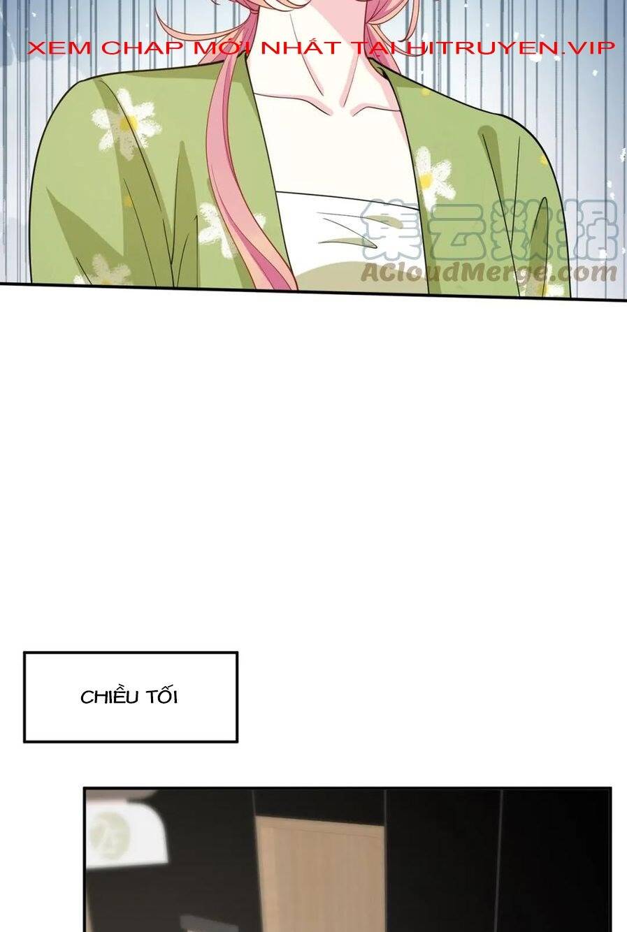 Danh Môn Chí Ái: Chapter 399.2