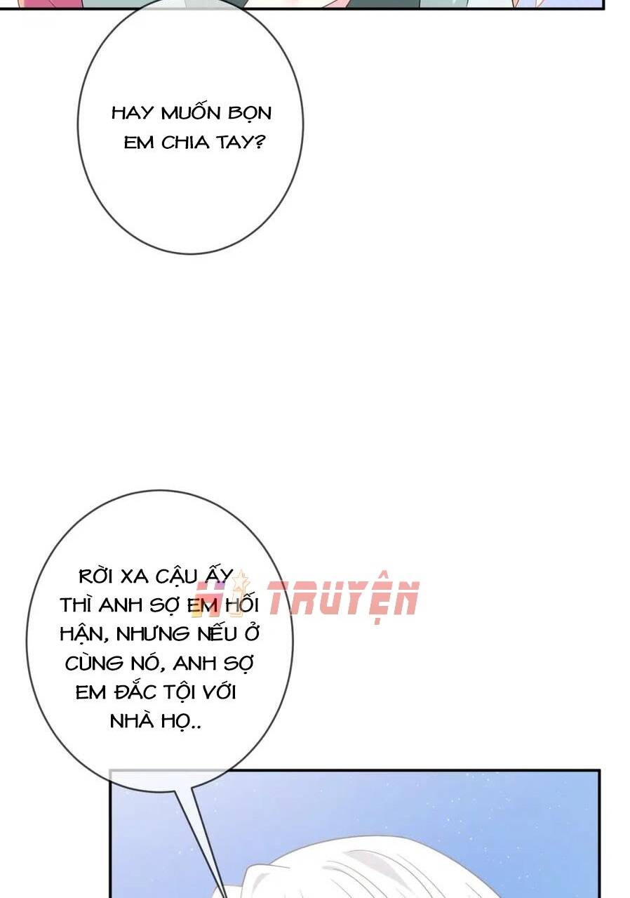 Danh Môn Chí Ái: Chapter 404.2