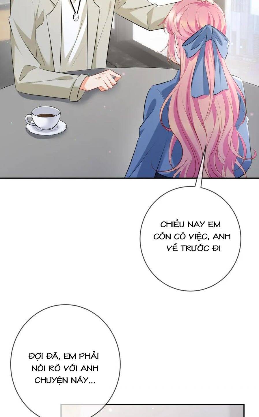 Danh Môn Chí Ái: Chapter 408.2