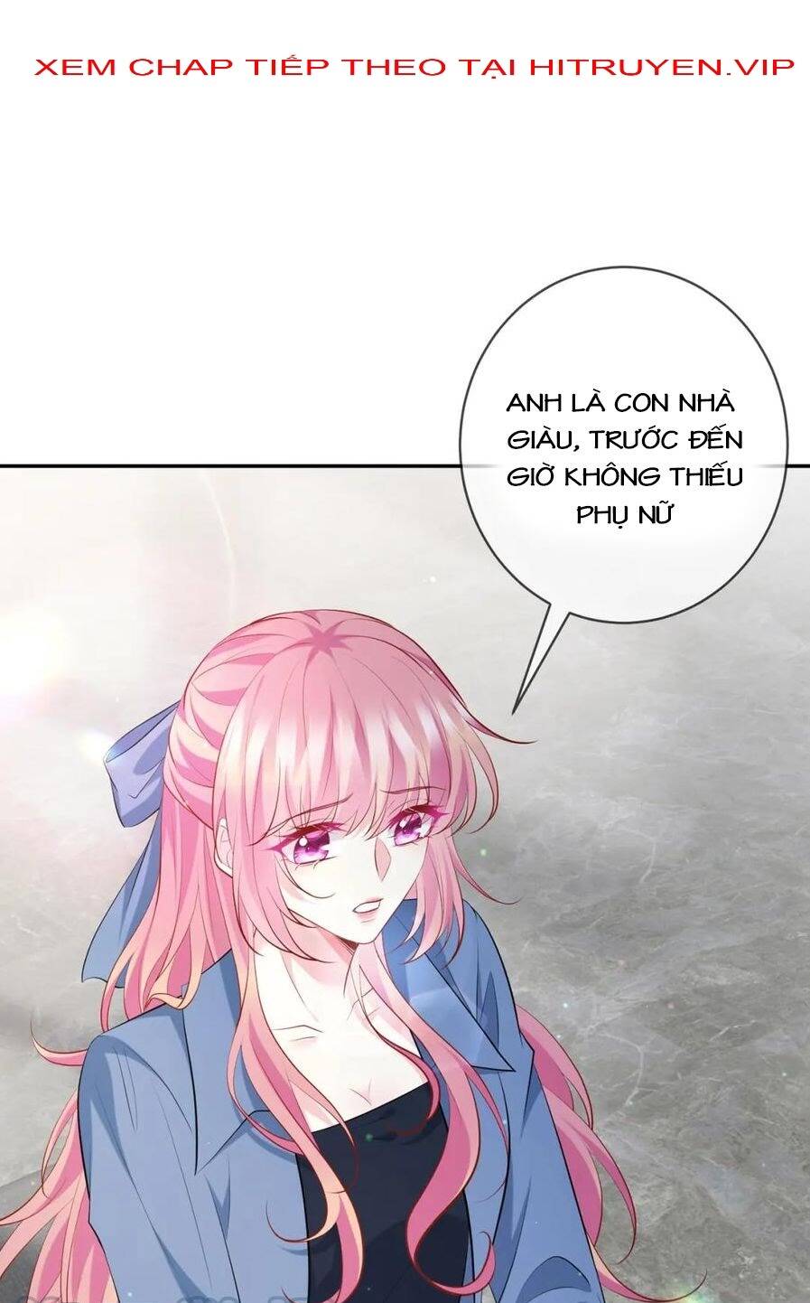 Danh Môn Chí Ái: Chapter 408.2