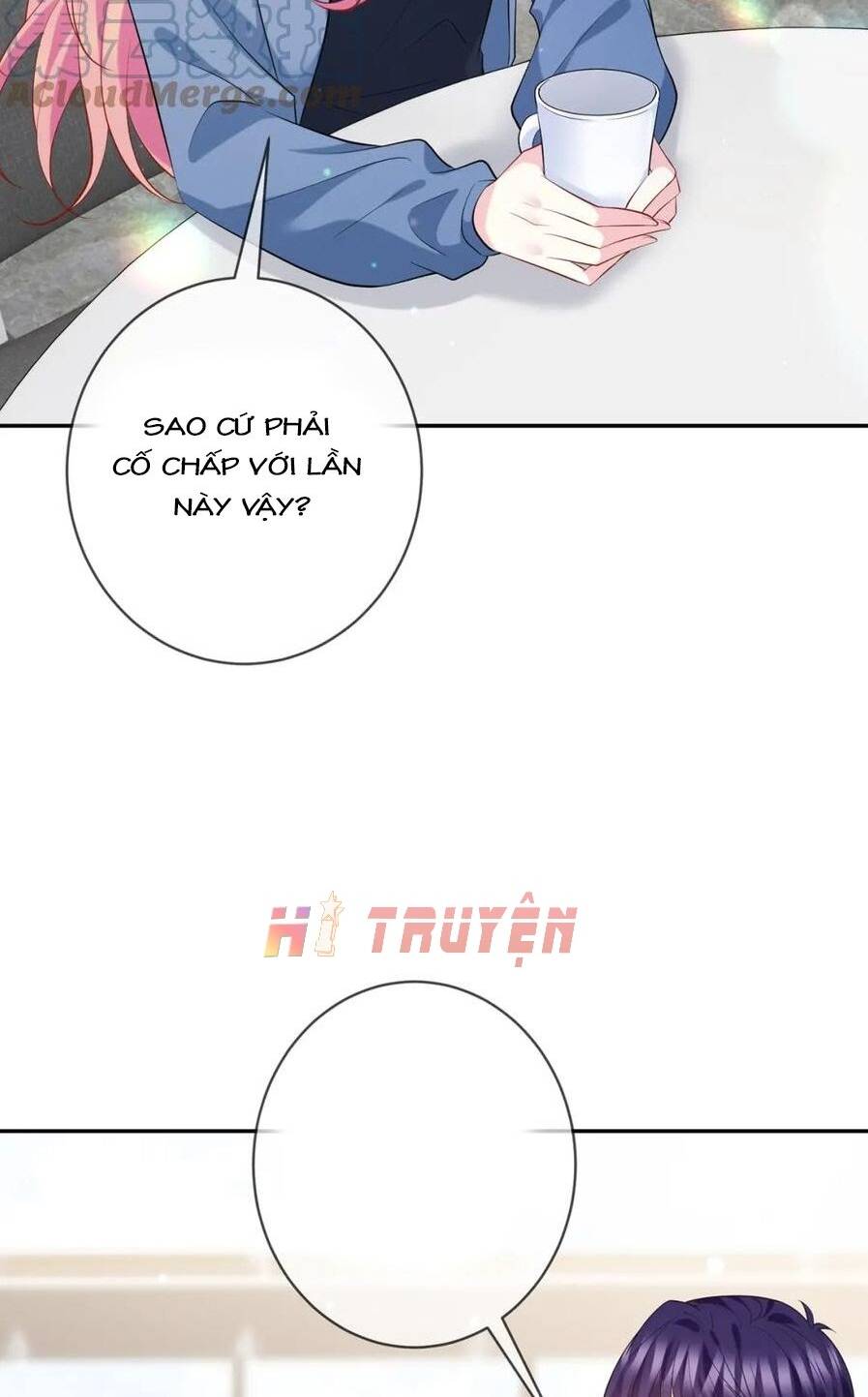 Danh Môn Chí Ái: Chapter 408.2